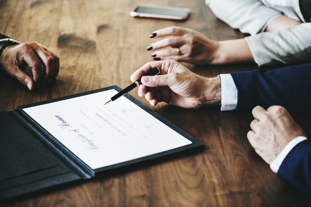 Family law